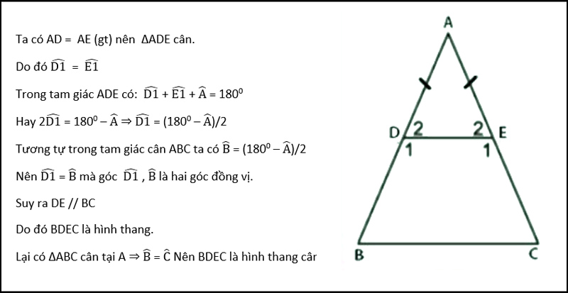 Bài giải ví dụ 2